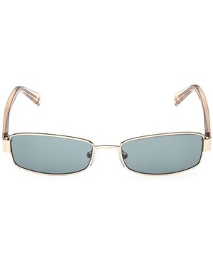 Guess Sonnenbrille - Blau