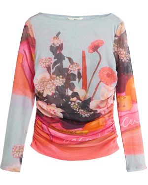 Next Shirt Kew Collection - Weiß