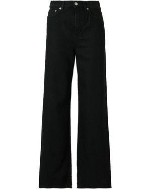 Samsøe & Samsøe Samse Samse Jeans Rebecca - Schwarz