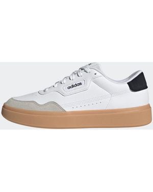 adidas Sneaker - Weiß