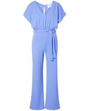 Sisters Point Jumpsuit - Blau