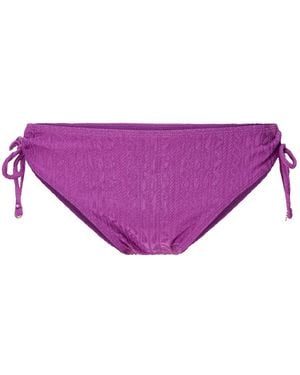 Lingadore Bikinihose - Lila