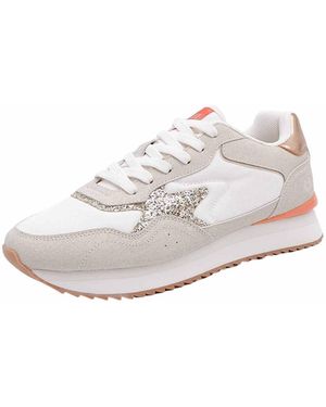 Deeluxe Sneaker Dolly - Weiß