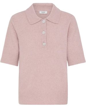 B.Young Pullover Mminna - Pink