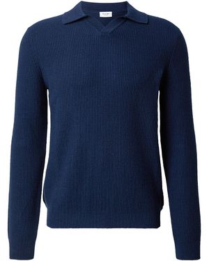 Joop! Pullover Ove - Blau