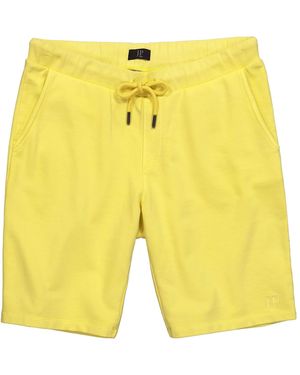JP1880 Bermuda - Gelb
