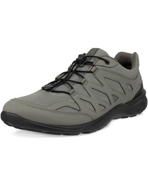 Ecco Sneaker Terracruise Lt - Grau