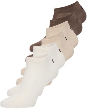 Fila Socken - Natur