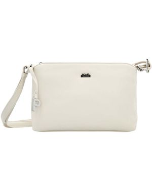 Picard Umhängetasche - Weiß