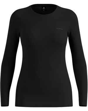 Odlo Base Layer Merino 260 - Schwarz