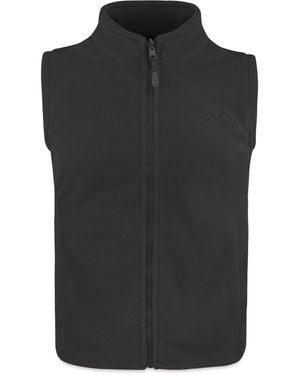 normani Sportweste Jovik - Schwarz