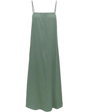 Jdy Kleid Jaze - Grün