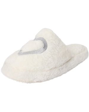 Trendyol Hausschuh - Weiß