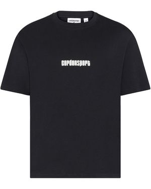 Cordon Sport Shirt Elias - Schwarz