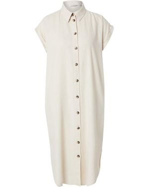 B.Young Kleid 'Byalakka' - Weiß