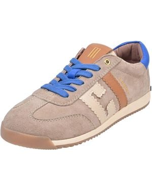 CRICKIT Sneaker Ultima - Natur