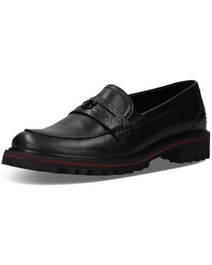 TT. BAGATT Slipper - Schwarz