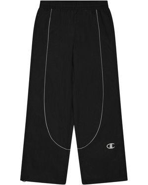Champion Hose - Schwarz