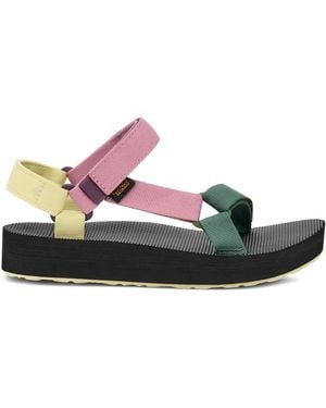 Teva Sandale - Mehrfarbig