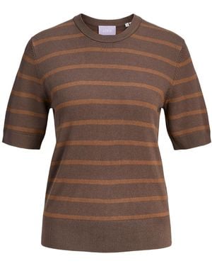 JJXX Pullover - Braun