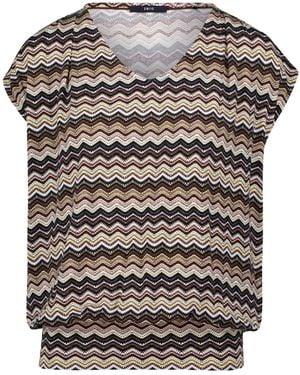 Zero Shirt - Grau