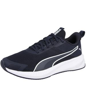 PUMA Laufschuh Flyer Lite 4 - Blau