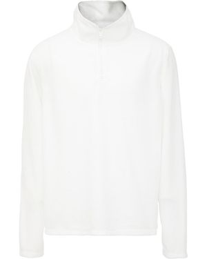 Kilata Pullover - Weiß