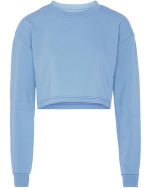 Colina Sweatshirt - Blau