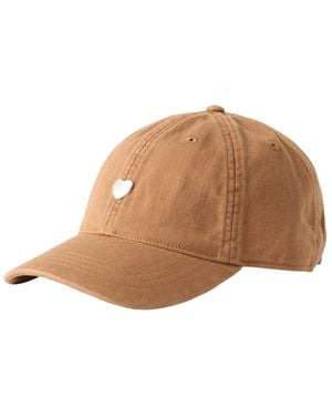 Carhartt Cap - Braun