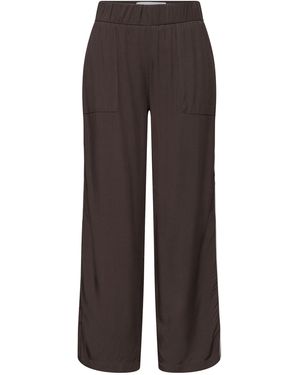 STREET ONE STUDIO Hose - Braun