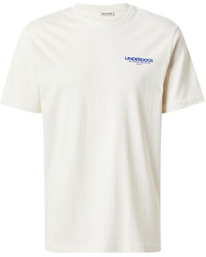 Only & Sons T-Shirt - Weiß