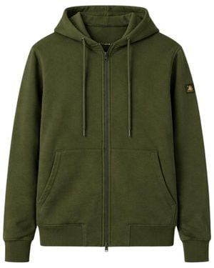 Refrigiwear Fleecejacke Summer Nevada Fleece - Grün