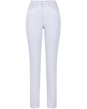 Paddock's Jeans - Weiß