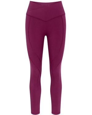 Triumph Leggings - Lila