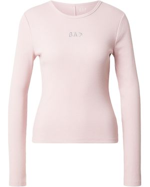Gap Shirt - Pink