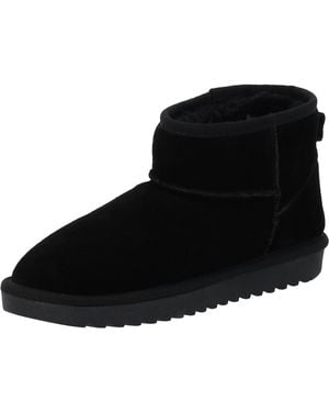 Palado by Sila Sahin Boots Ausia - Schwarz