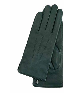 KESSLER Fingerhandschuhe - Grün