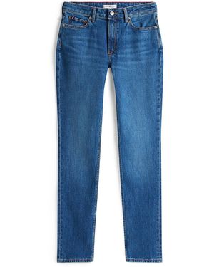 Tommy Hilfiger Jeans - Blau