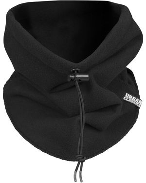 Urban Classics Schlauchschal - Schwarz