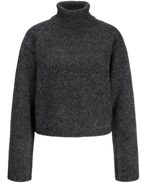 JJXX Pullover Jxrosanna - Schwarz