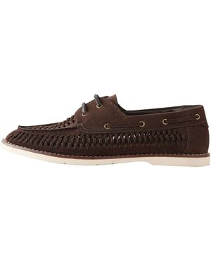 Next Mokassin - Braun