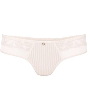 Rosa Faia String Sita - Pink