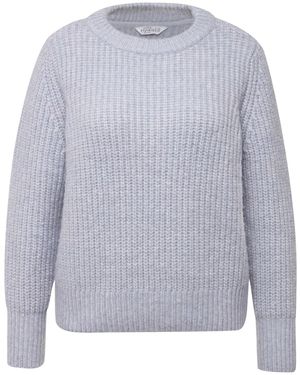 Studio Untold Pullover - Grau