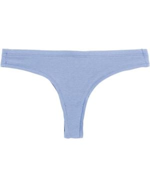 ARMEDANGELS Panty - Blau