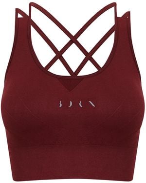 Born Top Keren - Rot