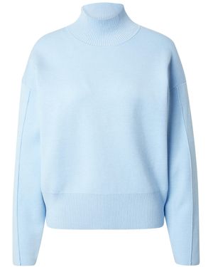 Comma, Pullover - Blau
