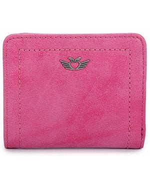 Fritzi aus Preußen Portemonnaie Aurelie - Pink
