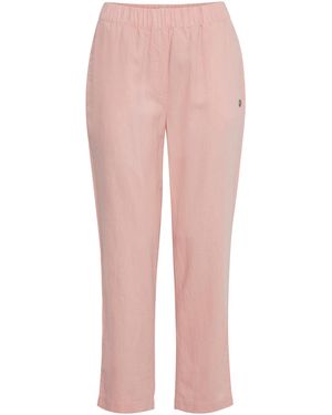 Oxmo Hose - Pink
