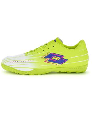 Lotto Leggenda Fußballschuh Solista 700 Ix - Gelb