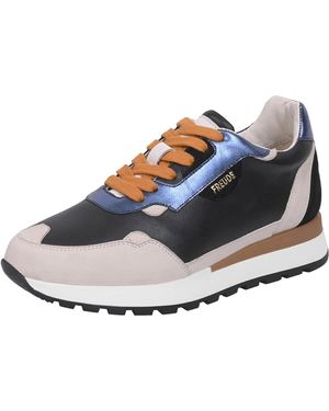 FREUDE Sneaker Agata - Blau